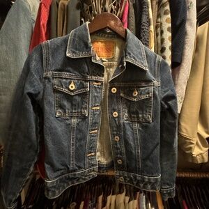 Guess Denim Jacket